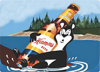 Read more about the article Hamm’s – The Beer Refresher