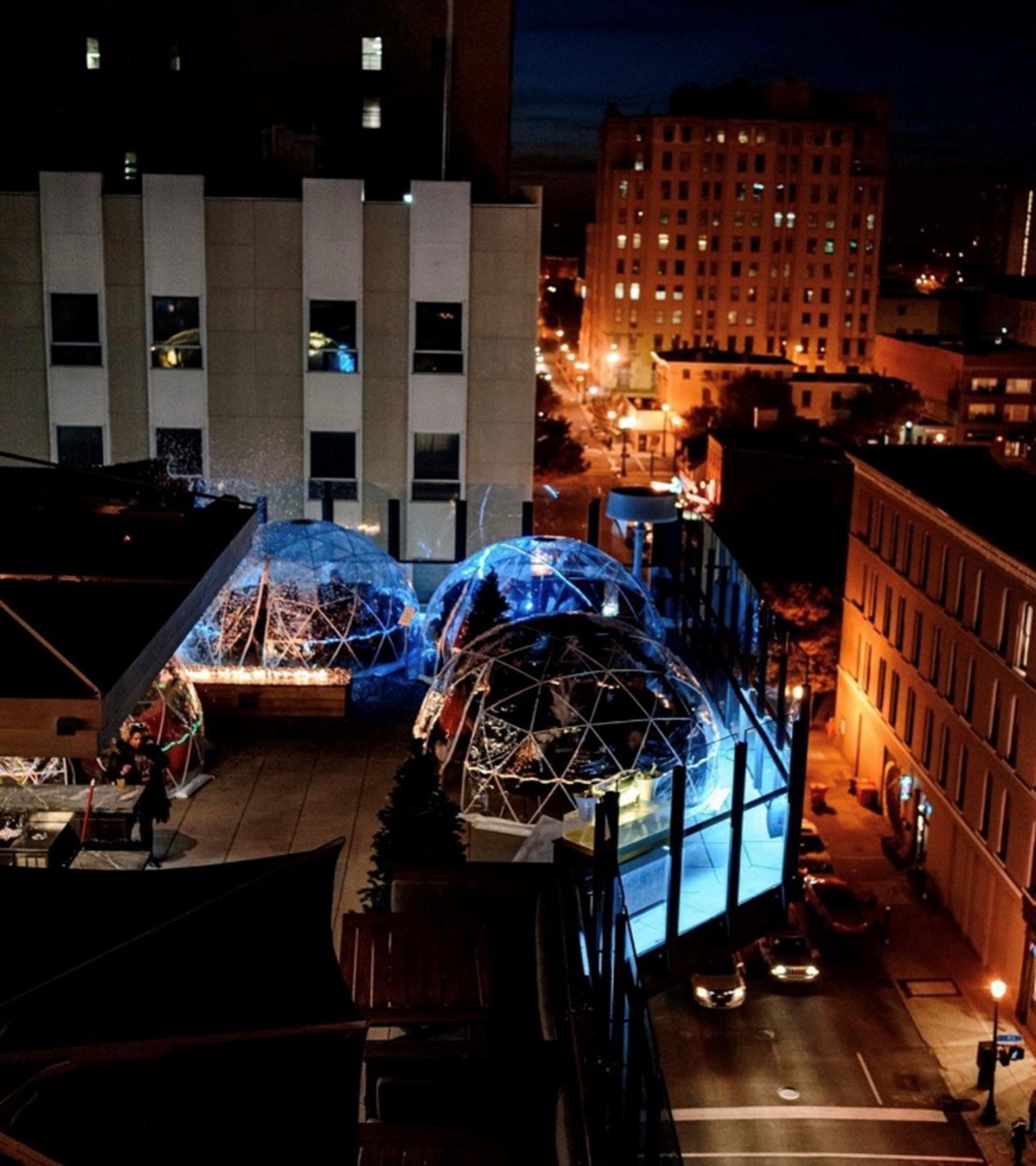 Top 20 Best Patios & Outdoor Dining in Louisville, KY 2021 • AppyHour