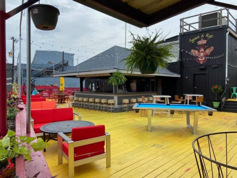 Top 20 Best Patios & Outdoor Dining in Louisville, KY 2021 • AppyHour