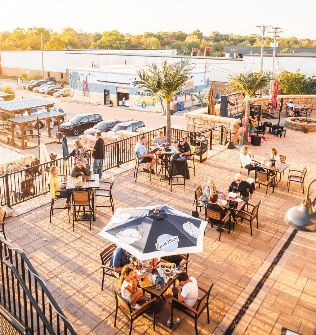 Top 20 Best Patios & Outdoor Dining in Louisville, KY 2021 • AppyHour