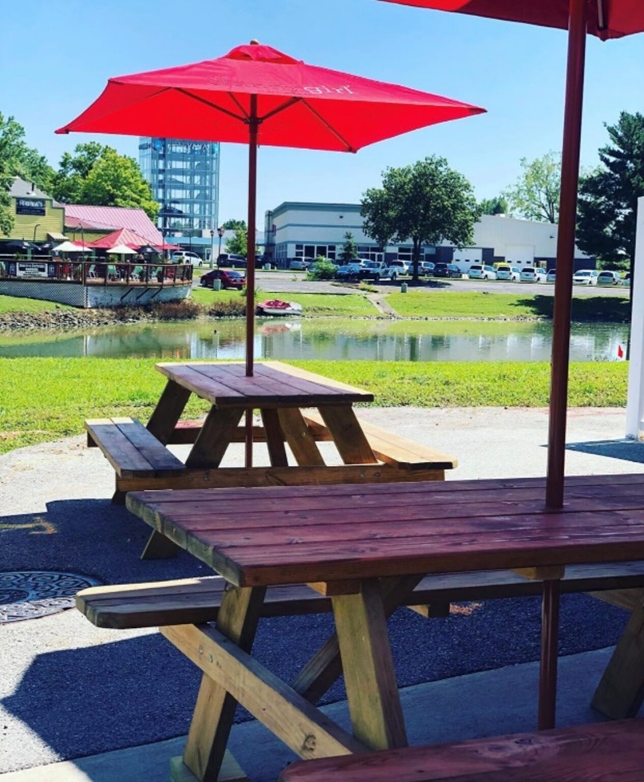 Top 20 Best Patios & Outdoor Dining in Louisville, KY 2021 • AppyHour