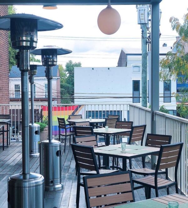 Top 20 Best Patios & Outdoor Dining in Louisville, KY 2021 • AppyHour