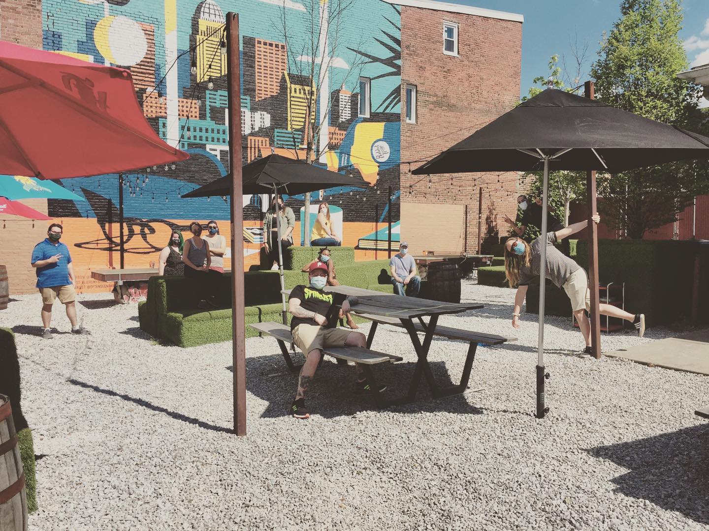 Top 20 Best Patios & Outdoor Dining in Louisville, KY 2021 • AppyHour