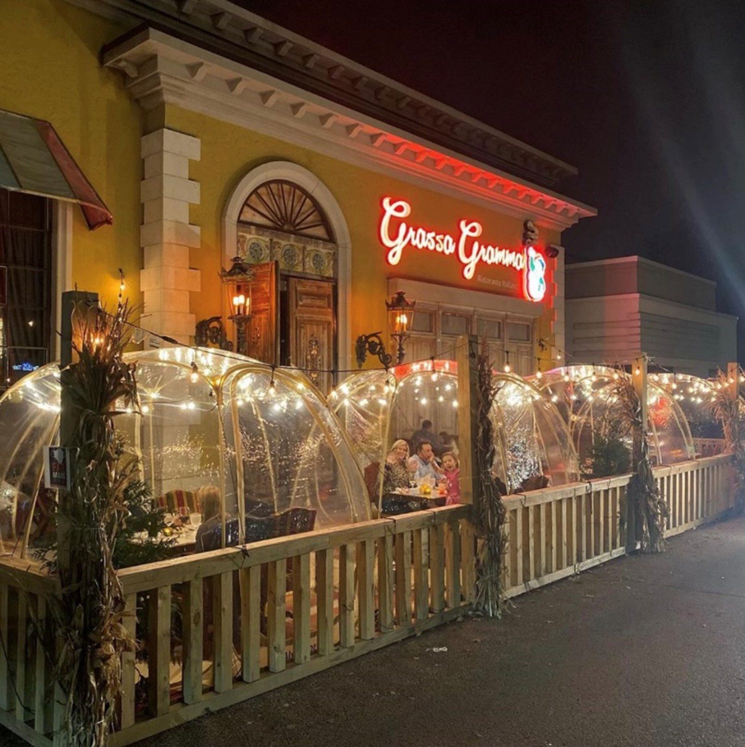 Top 20 Best Patios & Outdoor Dining in Louisville, KY 2021 • AppyHour