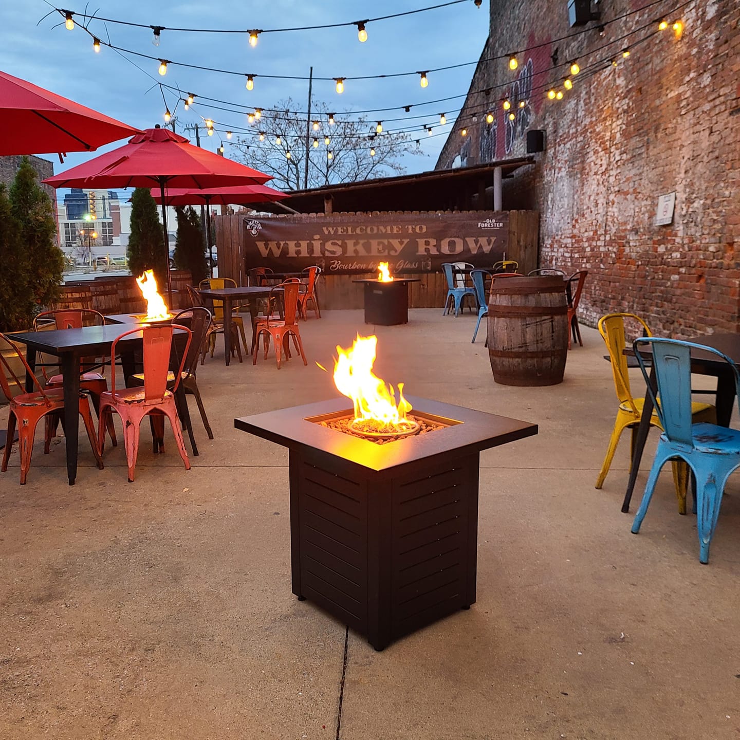 Top 20 Best Patios & Outdoor Dining in Louisville, KY 2021 • AppyHour
