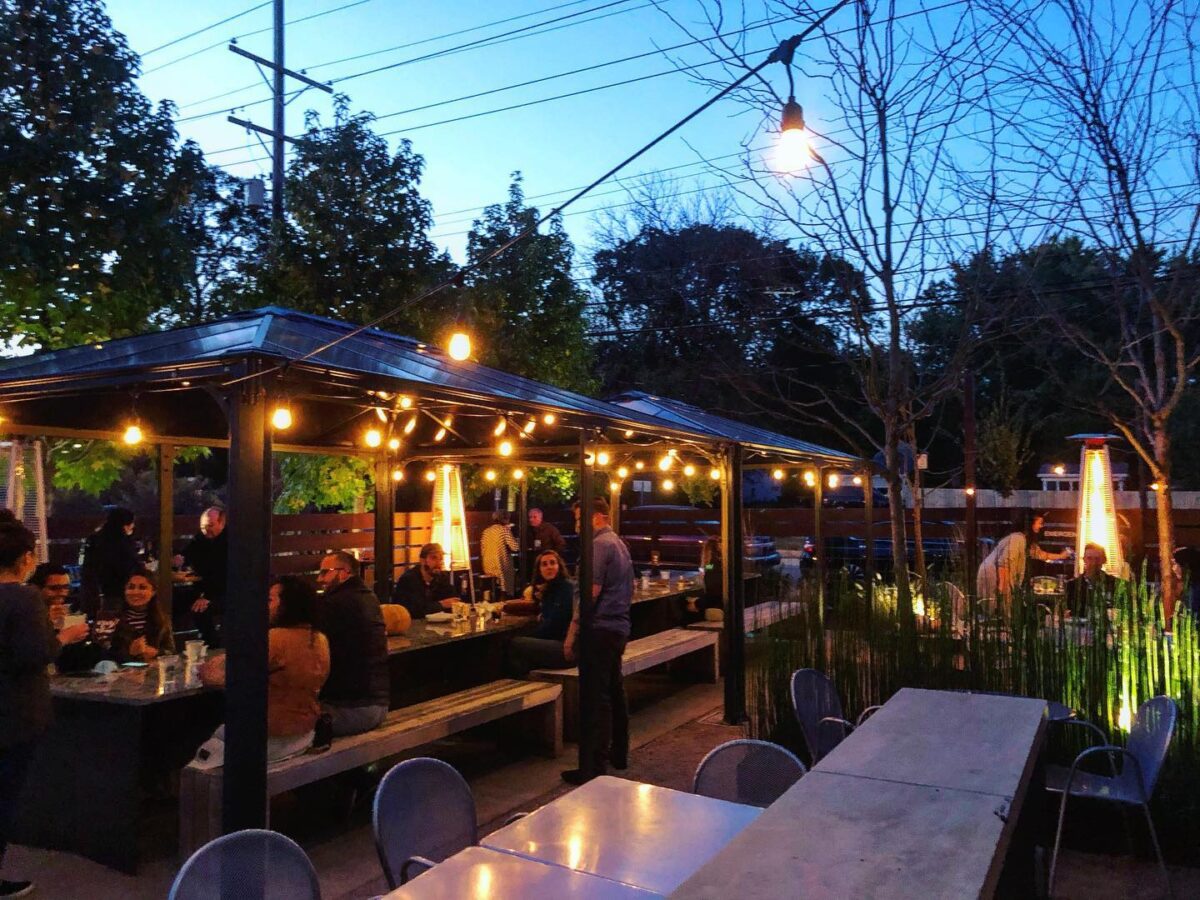 Top 20 Best Patios & Outdoor Dining in Louisville, KY 2021 • AppyHour