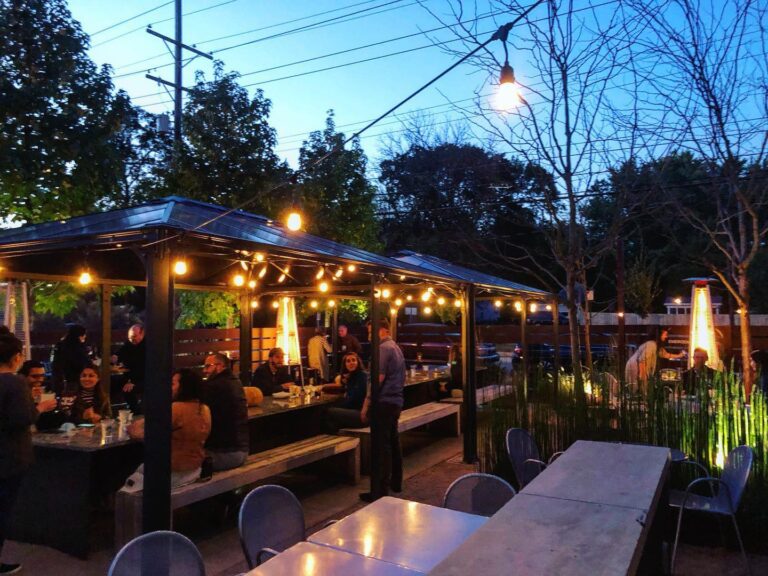 Read more about the article Top 20 Best Patios & Outdoor Dining in Louisville, KY 2021