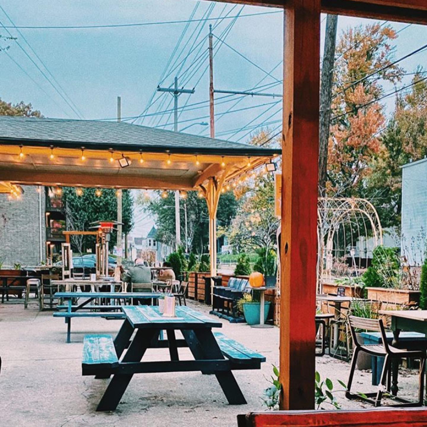 Top 20 Best Patios & Outdoor Dining in Louisville, KY 2021 • AppyHour