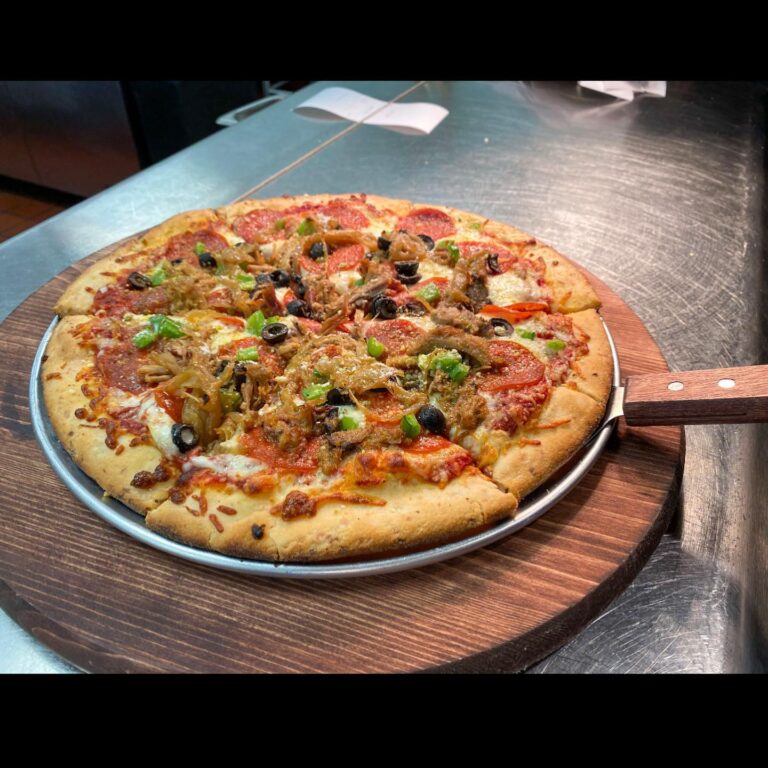 Best Pizza Spots in Louisville, KY 2021 • AppyHour