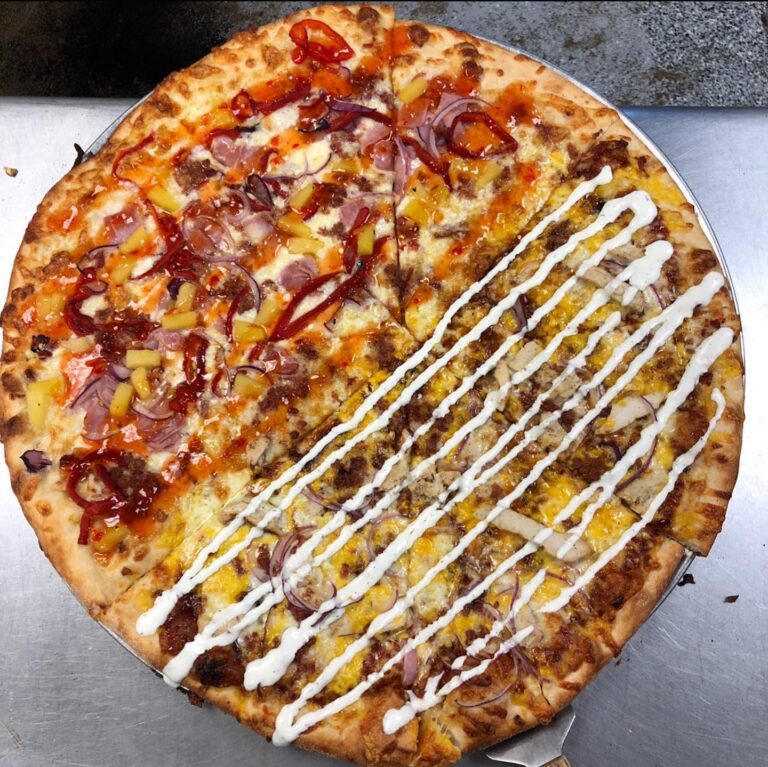 Best Pizza Spots in Louisville, KY 2021 • AppyHour