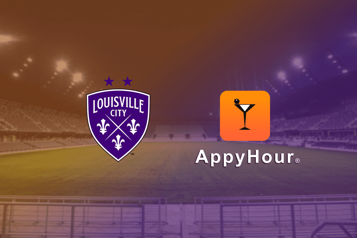 Louisville • AppyHour