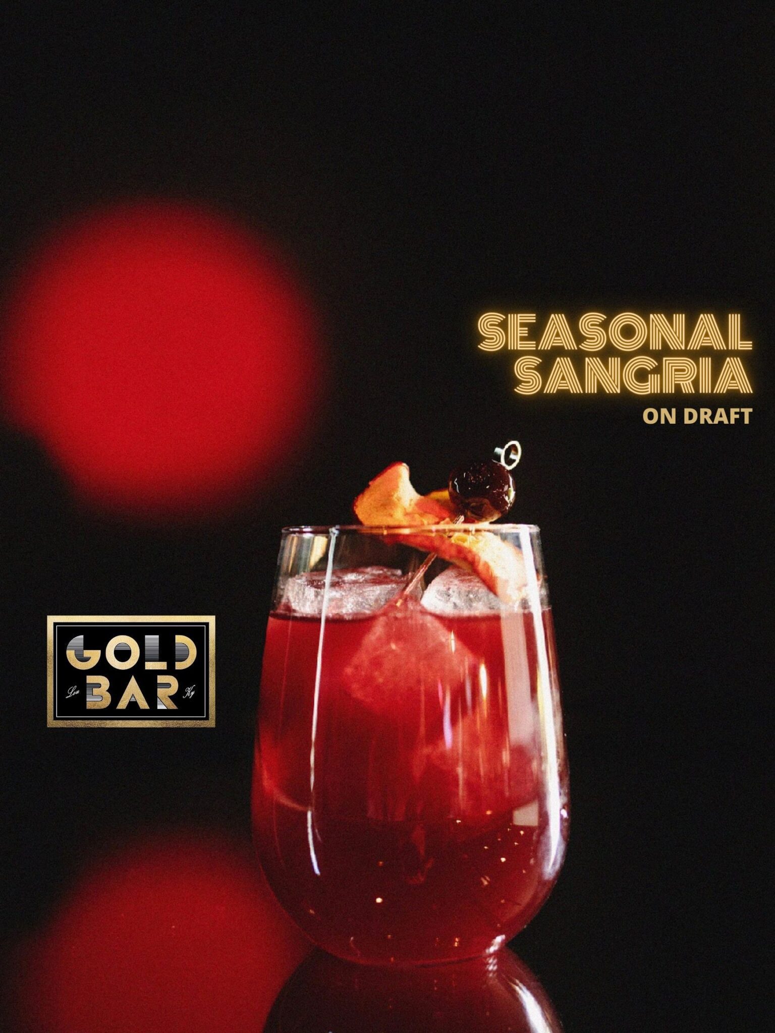 Gold Bar Louisville Butchertown Business Highlight • AppyHour