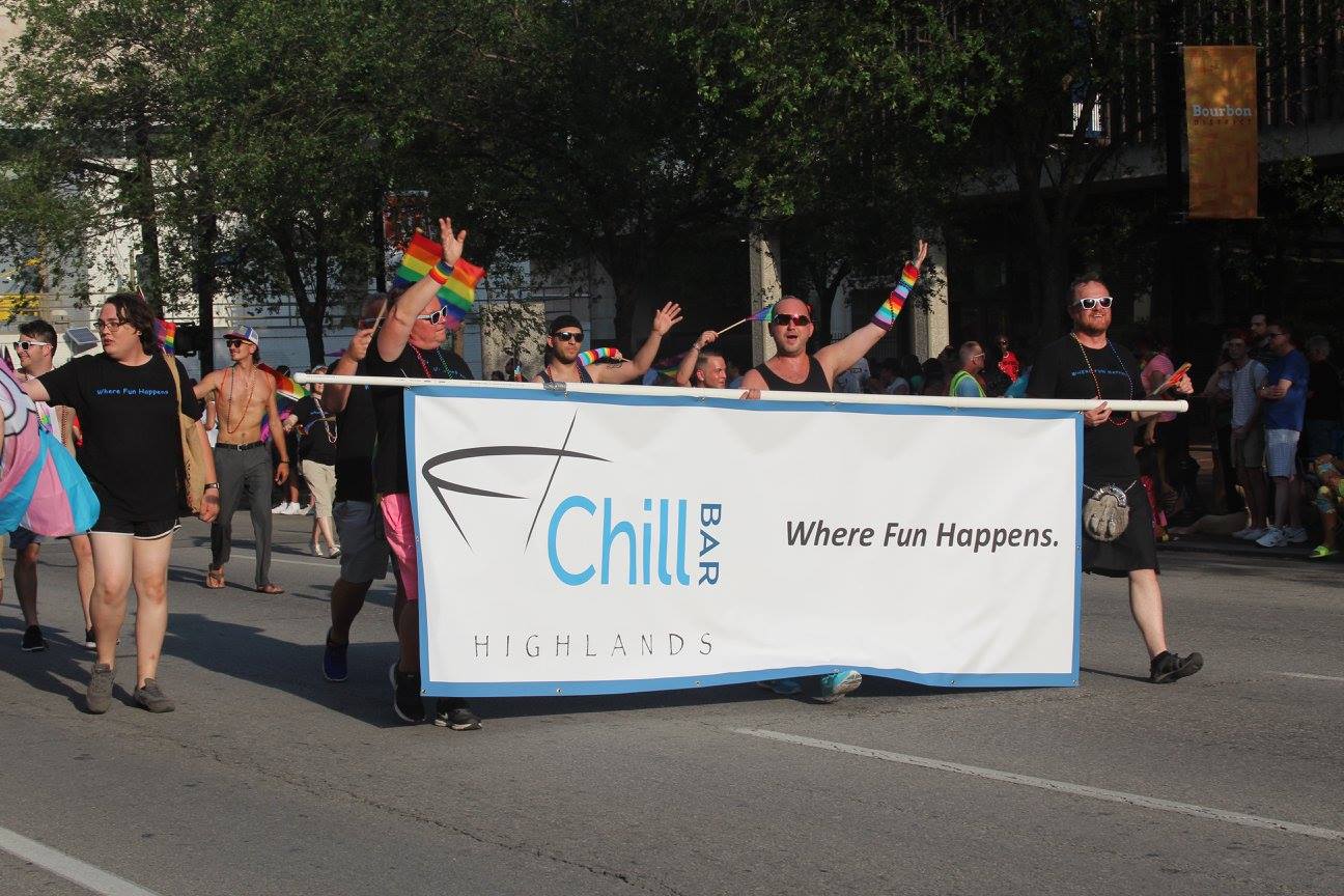 Louisville Gay Bars & the Queerest Happy Hours in 2021 • AppyHour