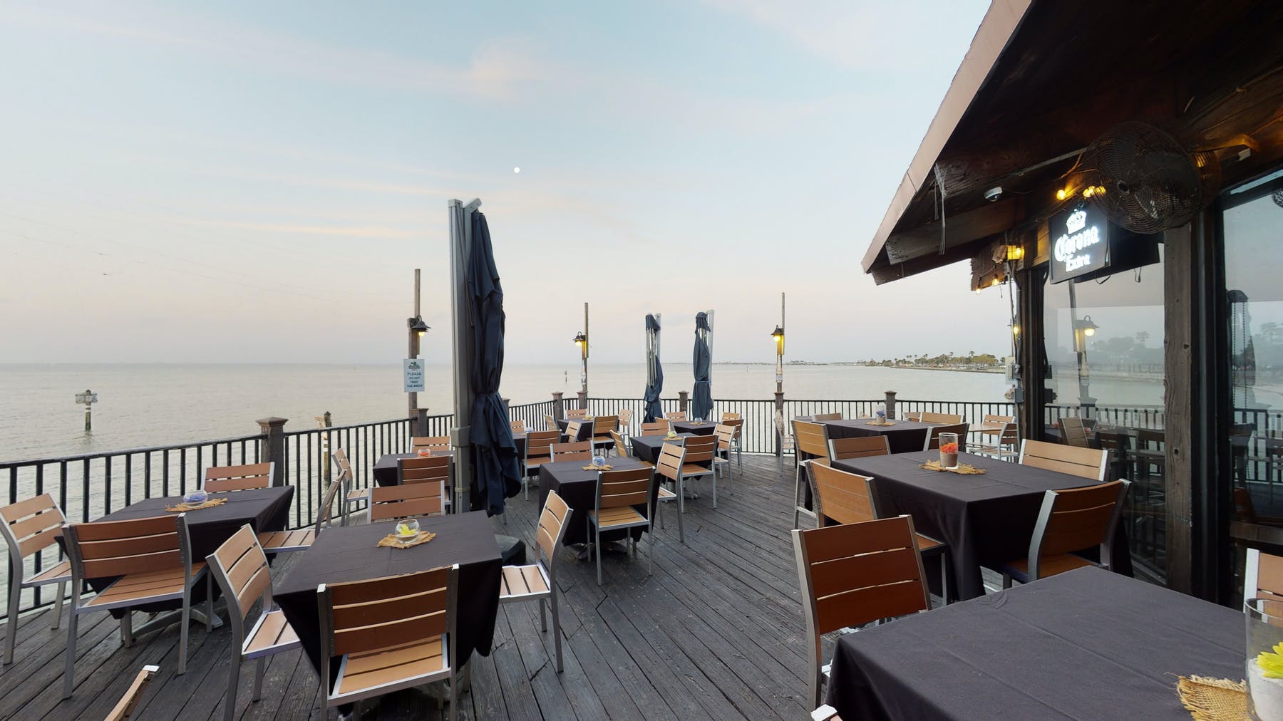 Top 10 Best Outdoor Dining & Patios Tampa Bay, FL 2021 • AppyHour