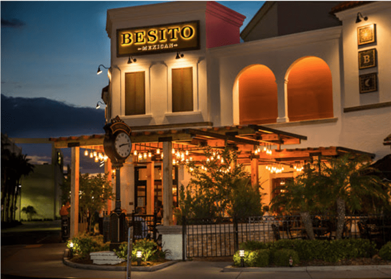 Besito Mexican Restaurant