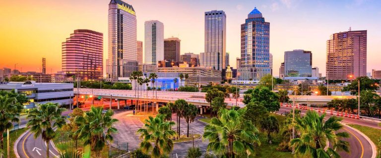Read more about the article Best Happy Hours in Tampa Bay, FL 2021