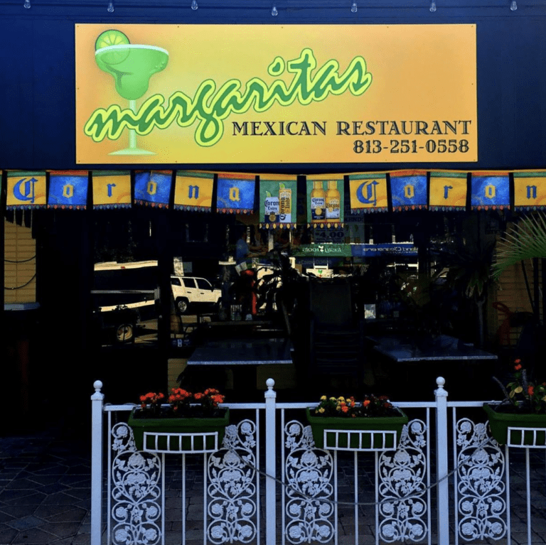 Margaritas Mexican Restaurant​