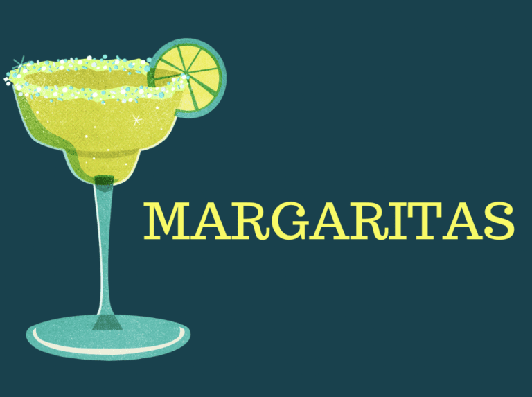 Read more about the article Best Margarita Happy Hours in Tampa Bay
