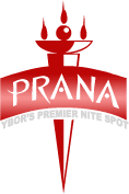 Prana Club Ybor Tampa
