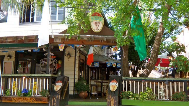 The Dubliner Tampa St. Patrick's Day