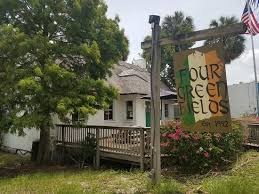 Four Green Fields Tampa