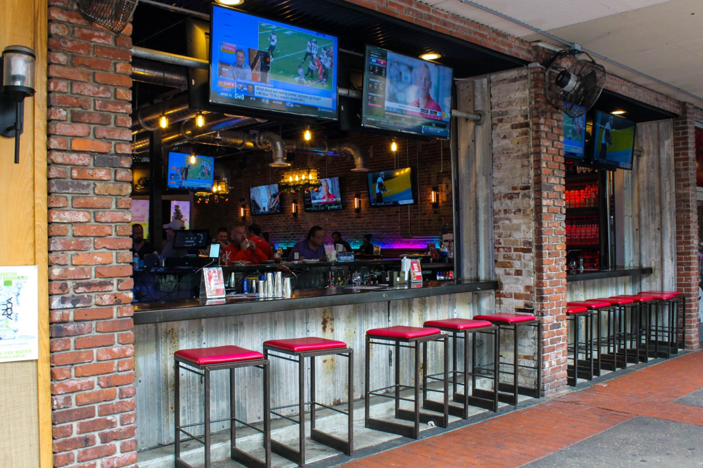 Crafty Squirrel Happy Hour