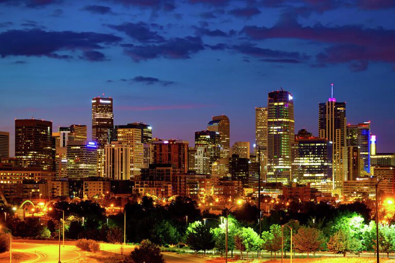 Read more about the article The 5 Best Happy Hours in Denver
