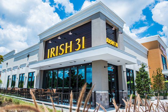 Irish 31 Trivia Night