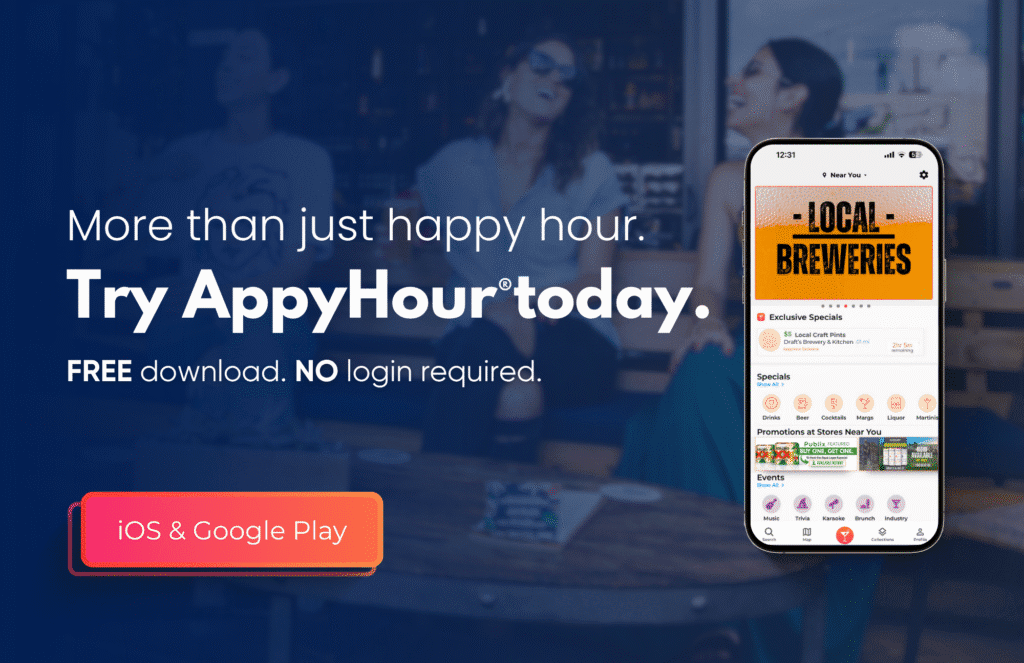 happy hour app download appyhour