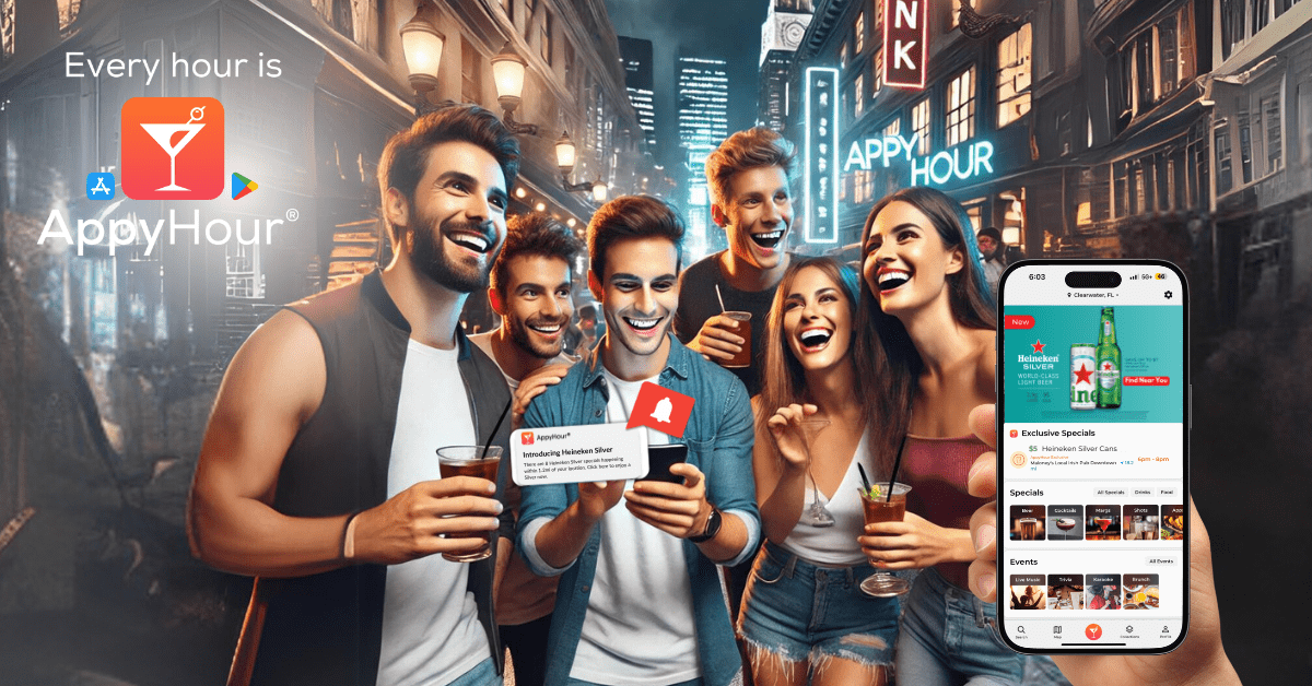 Read more about the article Stretching Your Bar Budget: How AppyHour Finds the Best Deals for You