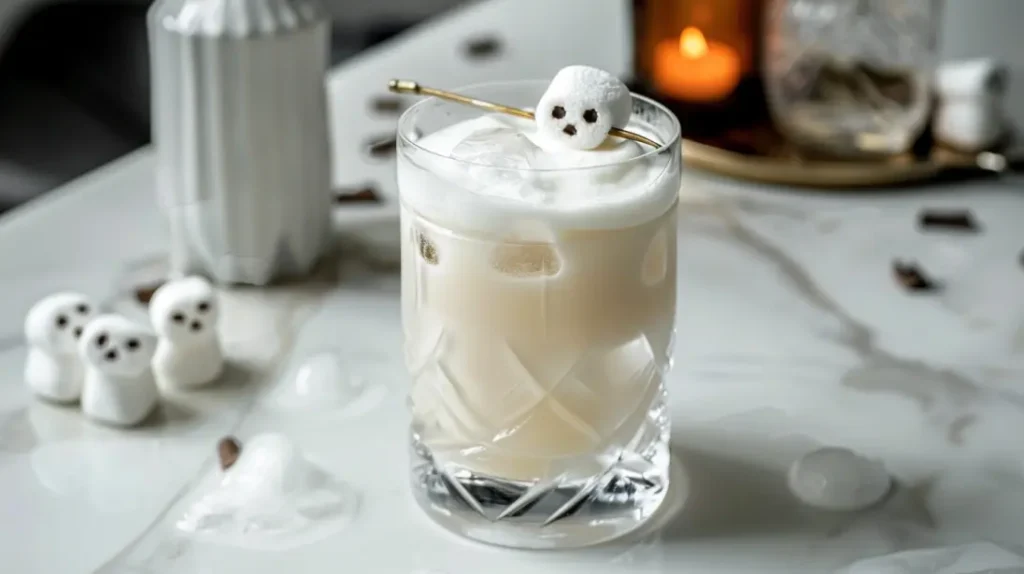 Spooktacular Sips: 5 Halloween Drink Recipes for Your AppyHour