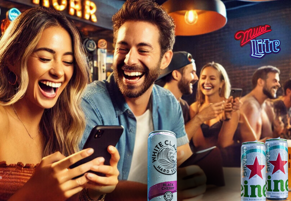 Read more about the article Bar Drink Personalities: What Your Go-To Order Says