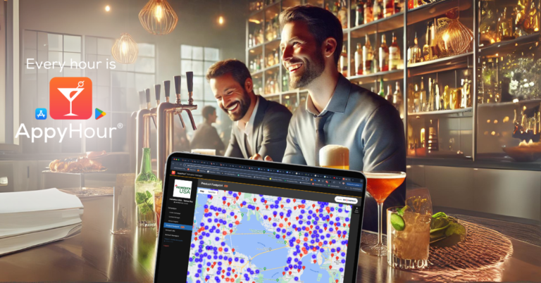 Read more about the article Leveraging Data Driving Butts to Barstools & Lips to Glasses: The Importance of Analytics