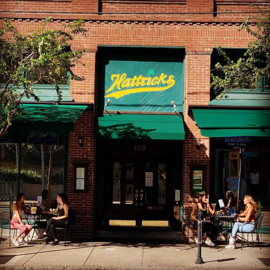 top sports bars tampa 2024