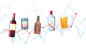 beverage alcohol brand activation and marketing growth trends
