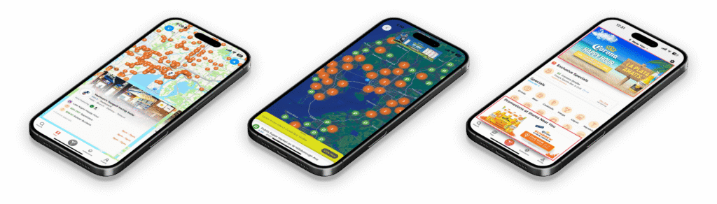 AppScnreensHorizontal