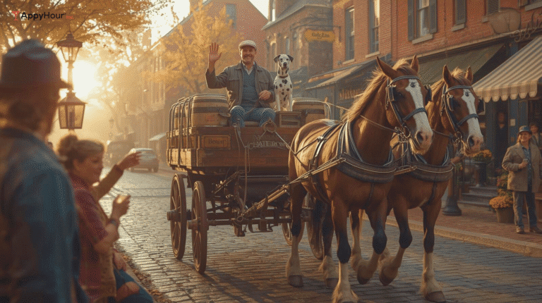 Read more about the article Local Matters: Local Beer Marketing for Breweries | AppyHour