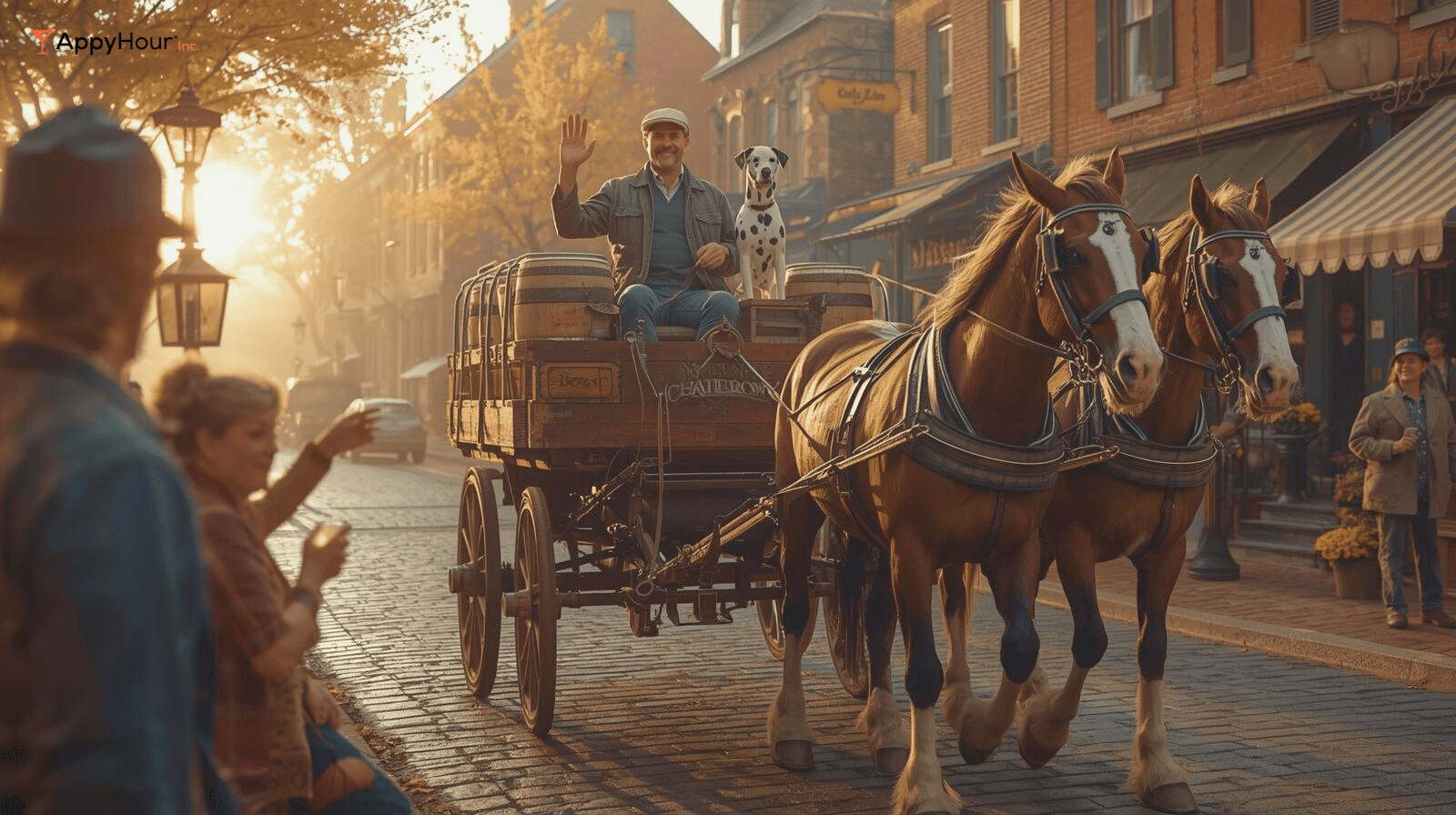 Read more about the article Local Matters: Local Beer Marketing for Breweries | AppyHour