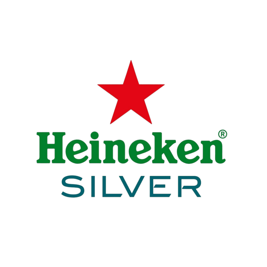 HeinekenSilver