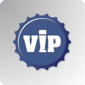VIP data integration AppyHour distributors