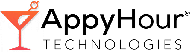 AppyHour technologies brand activation for bev-alc