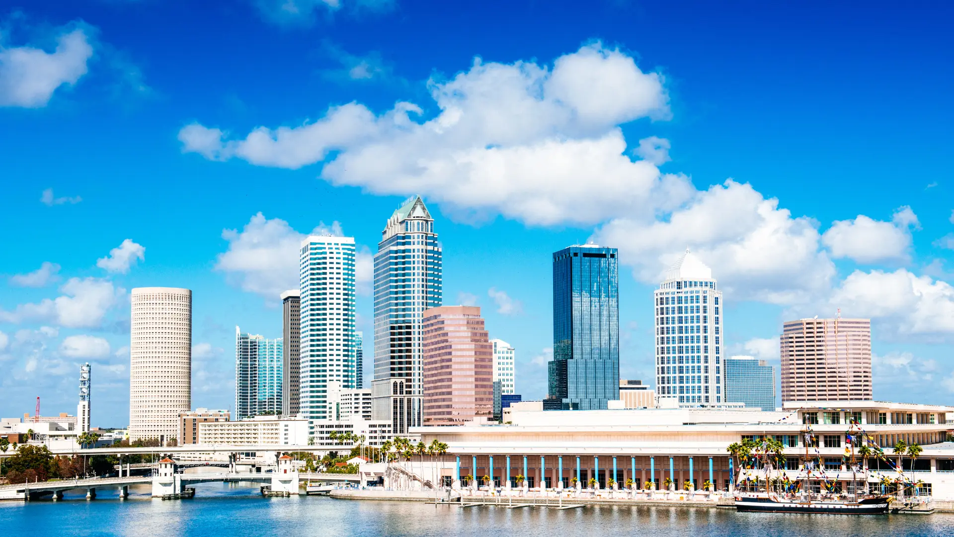 Tampa happy hour directory for Soho and Ybor City bars by AppyHour.