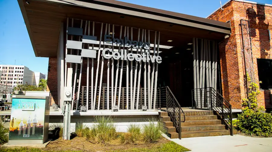 AppyHour is accepted to Embarc Collective