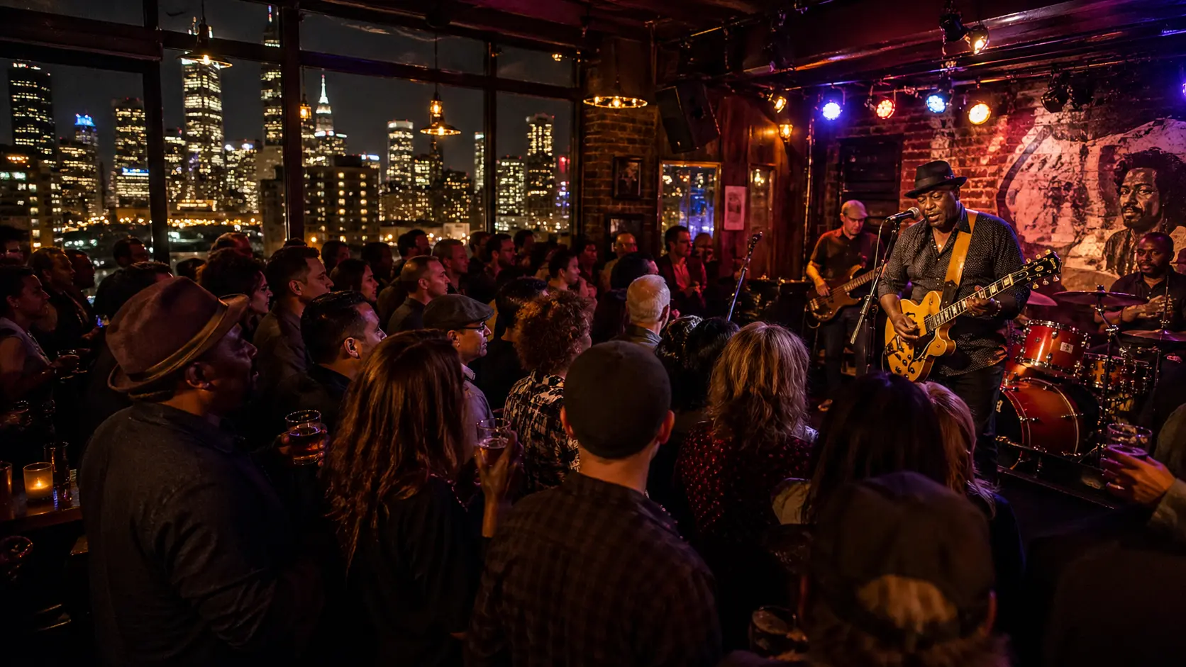 Read more about the article Chicago’s Top Live Music Bars to Get Your Groove On