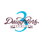 3 Daughters Brewing