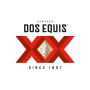 Dos Equis logo for appyhour activations