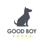 Good Boy Vodka