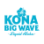 Kona Big Wave