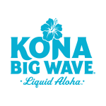 Kona Big Wave